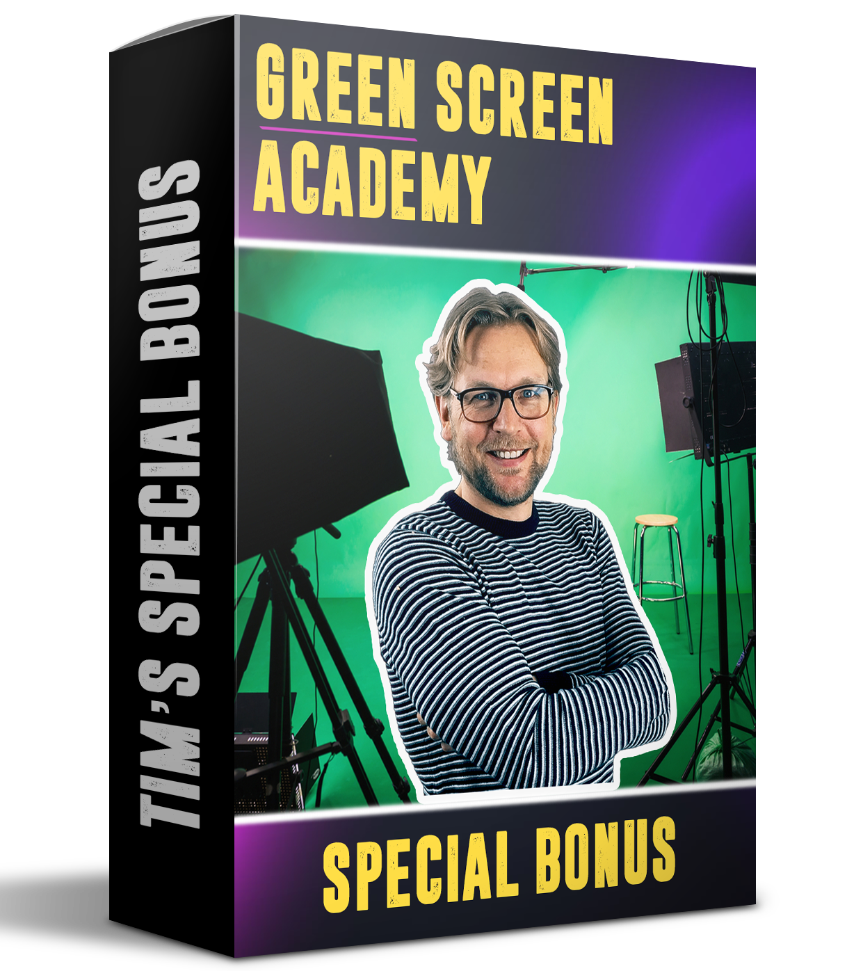 Vidsnatcher 2.0 mega bonus 1