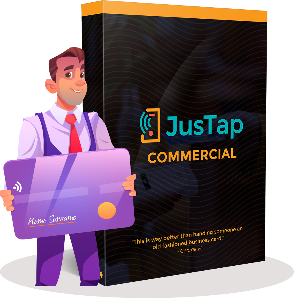 JusTap Review