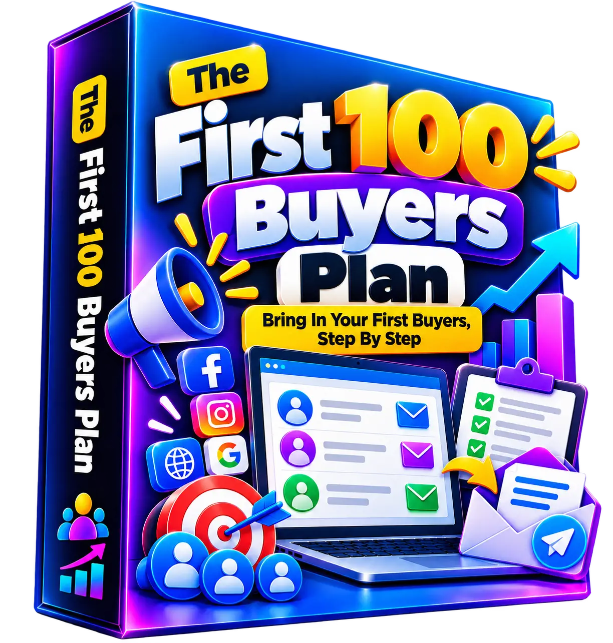 The First 100 Buyers Plan