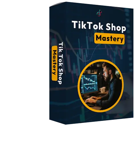 TikTok Shop Mastery