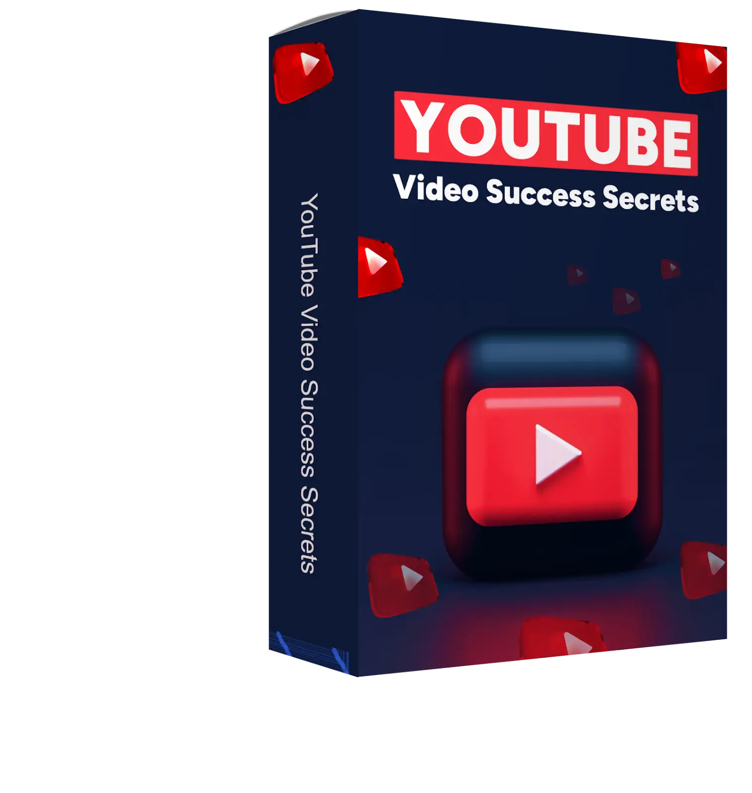 YouTube Success Secrets