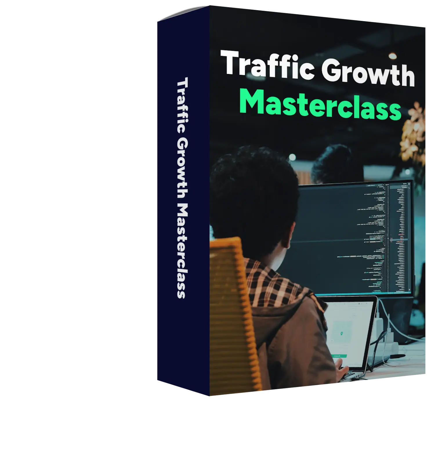 Traffic Growth Masterclass