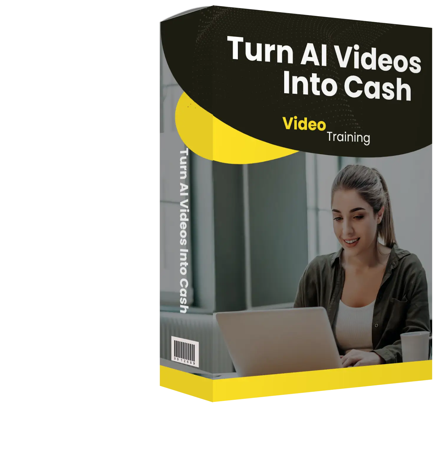 Turn AI Videos Into Cash