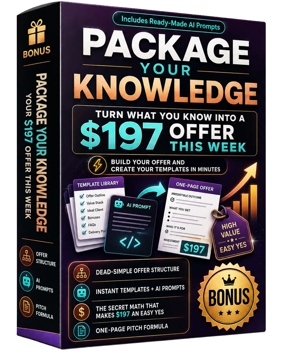 Package Knowledge