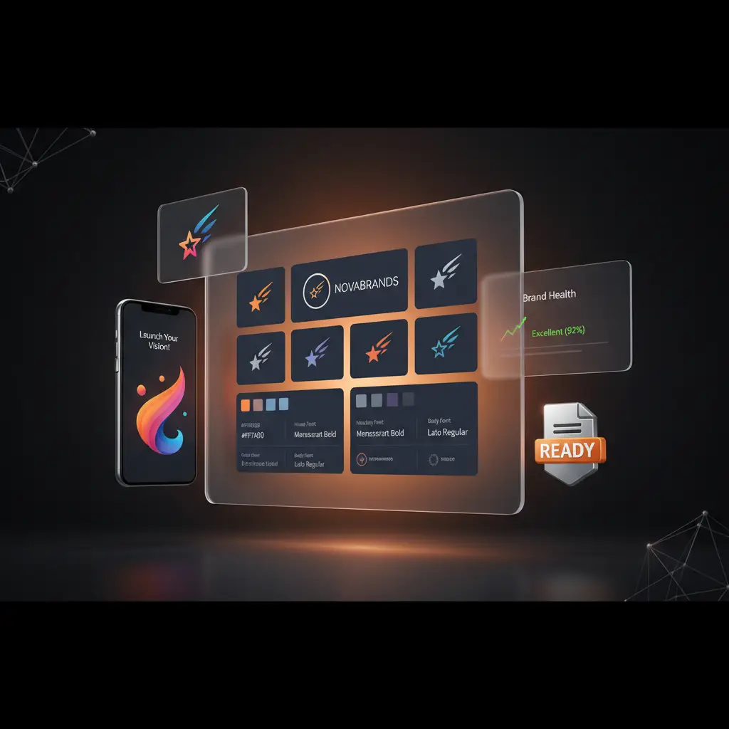 NovaBrands Video Thumbnail
