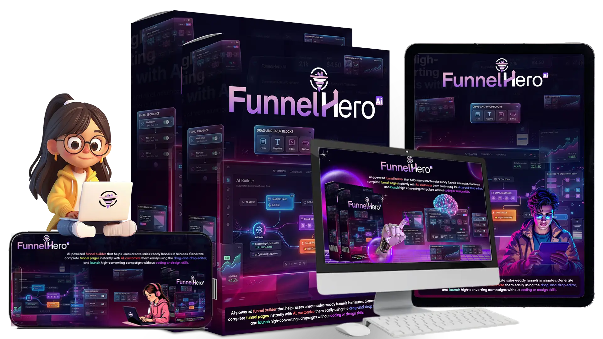Dashboard Mockup