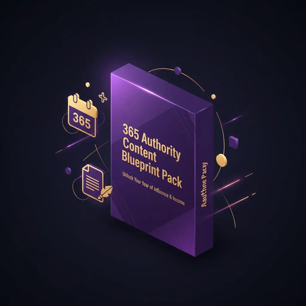 365 Content Pack
