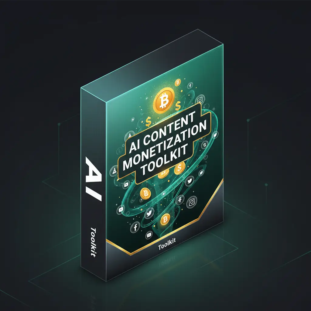Monetization Toolkit