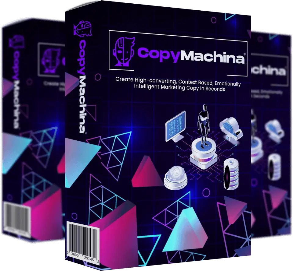 Copy-Machina