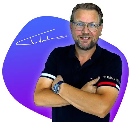Tim Verdouw Review Signature