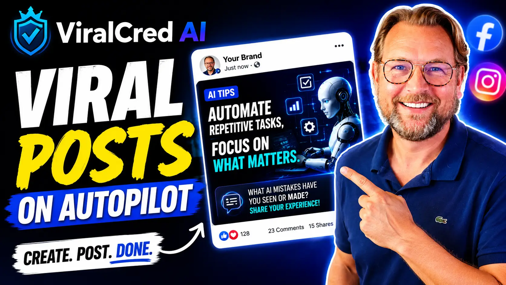ViralCred AI Review