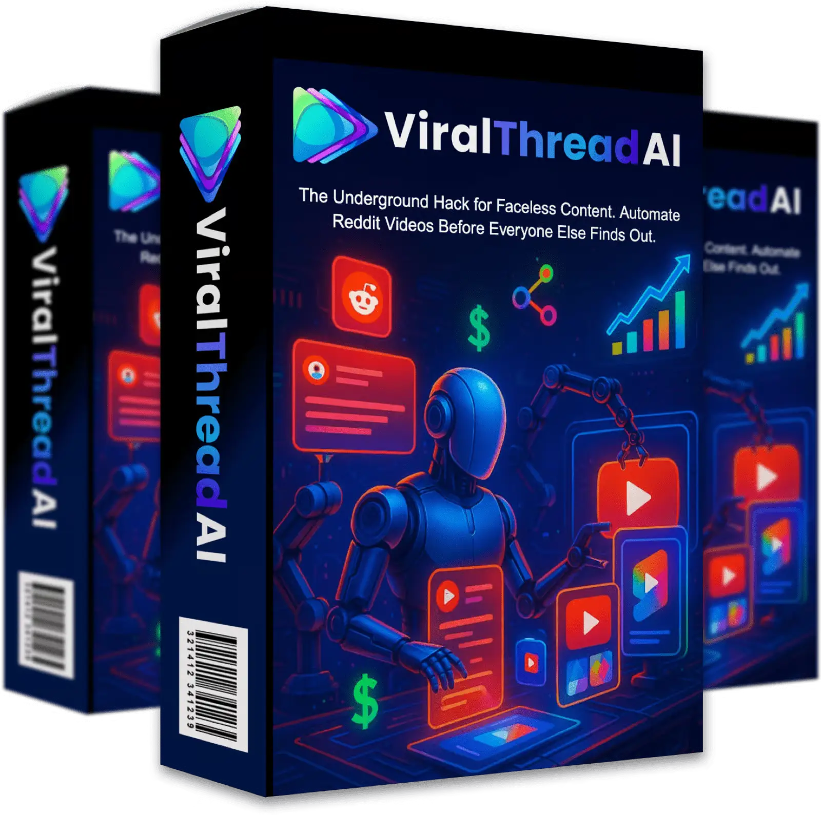 ViralThread AI