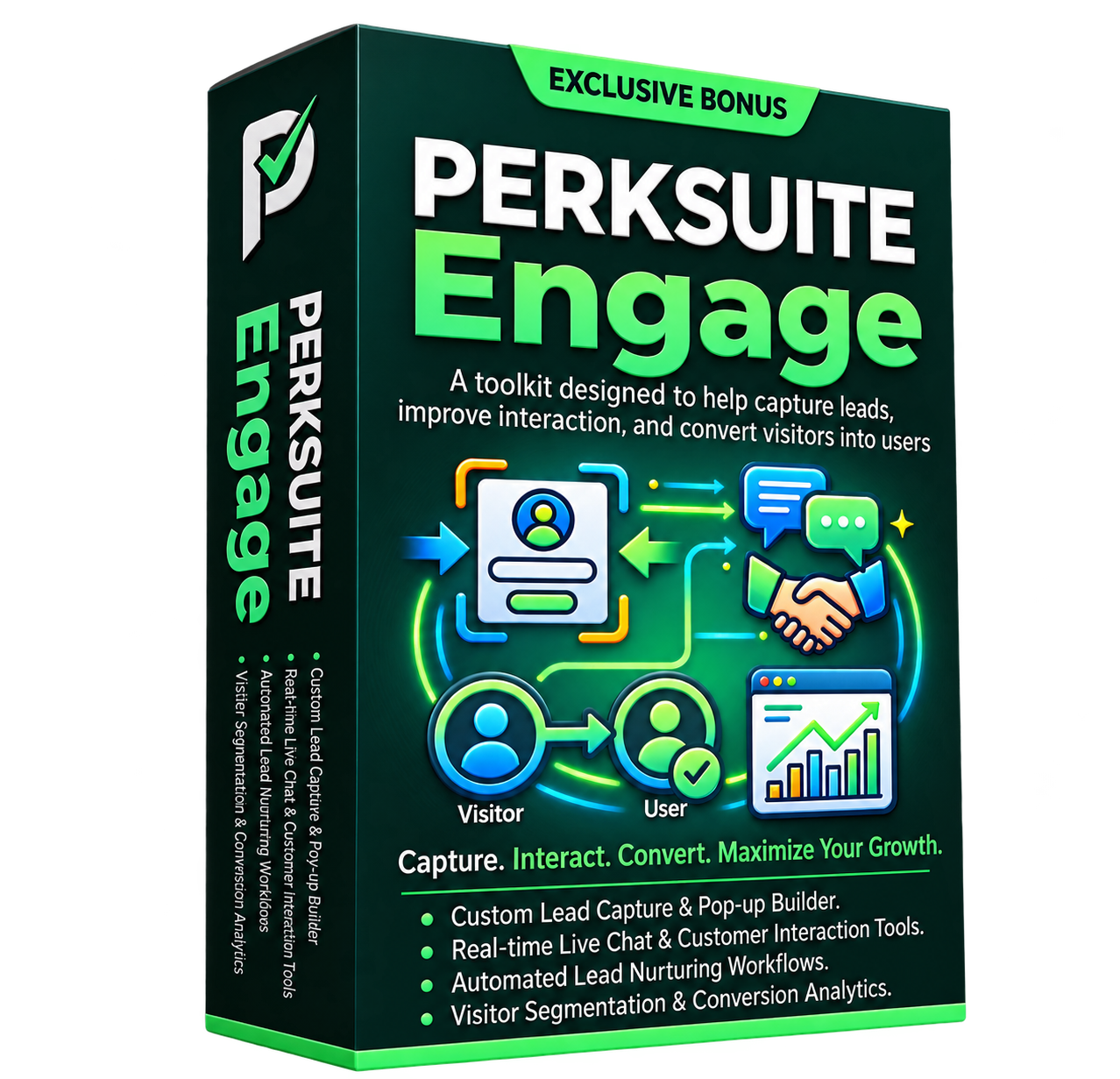 PerkSuite Engage