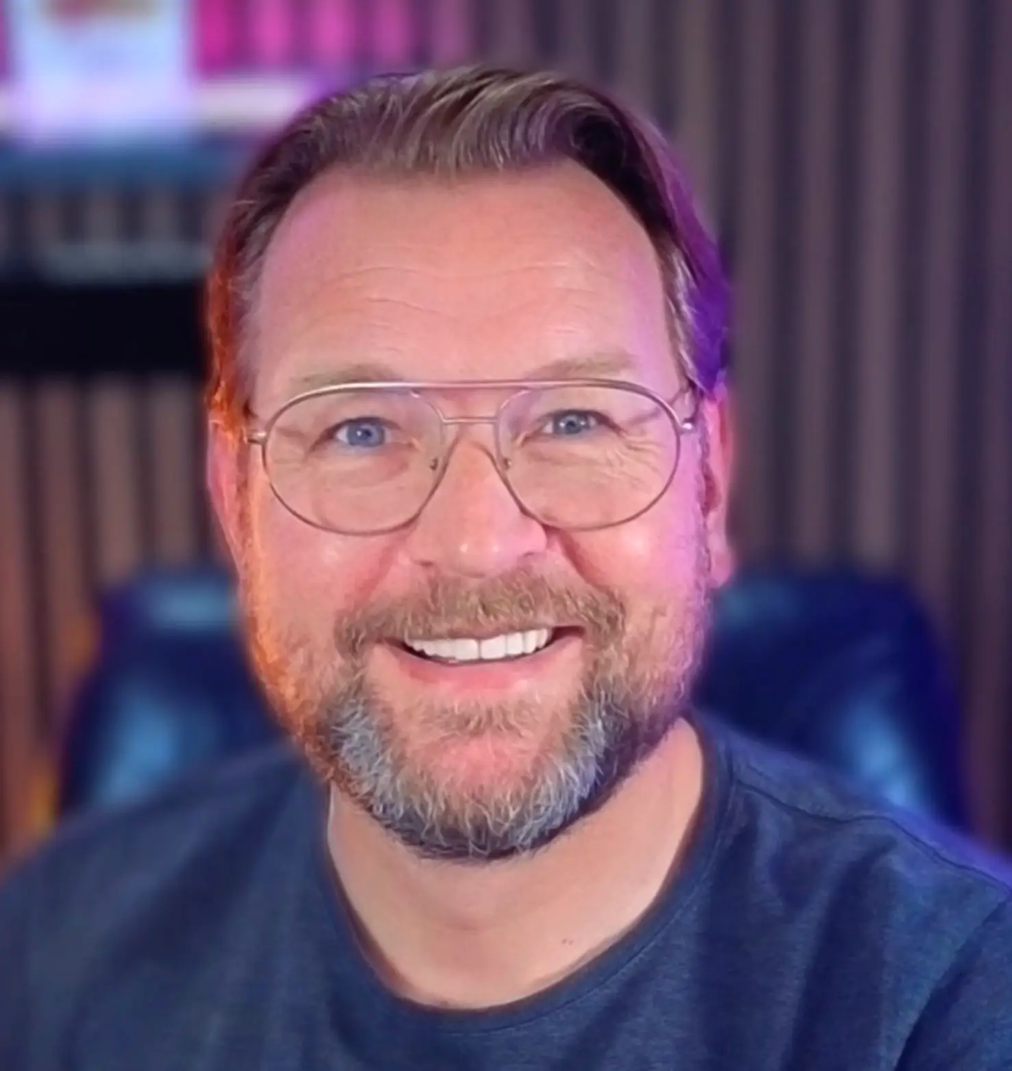Tim Verdouw